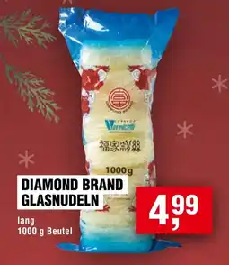 Handelshof Diamond brand glasnudeln Angebot