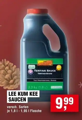 Handelshof Lee kum kee saucen Angebot