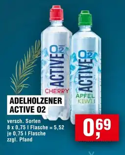 Handelshof Adelholzener active 02 Angebot