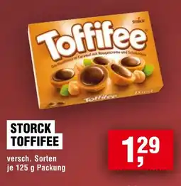 Handelshof Storck toffifee Angebot
