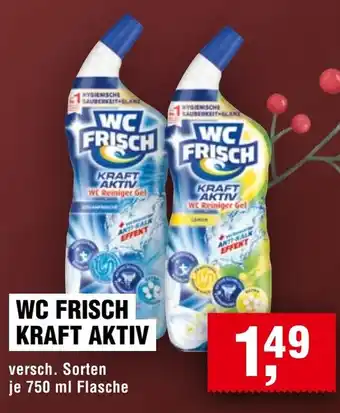 Handelshof Wc frisch kraft aktiv Angebot