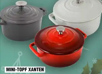 Handelshof Carl schmidt sohn mini-topf xanten Angebot