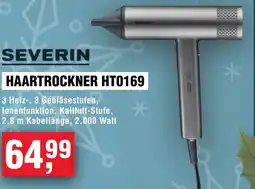 Handelshof SEVERIN HAARTROCKNER HT0169 Angebot