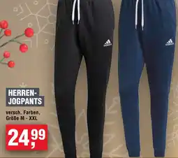 Handelshof Herren- jogpants Angebot
