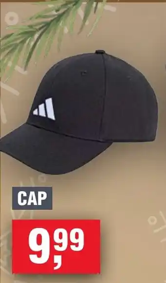 Handelshof Adidas cap Angebot