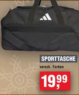 Handelshof Adidas sporttasche Angebot