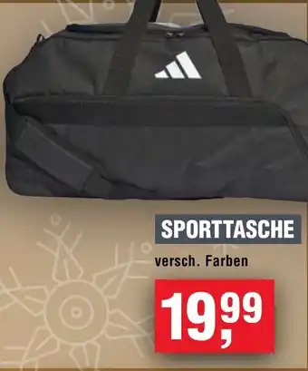 Handelshof Adidas sporttasche Angebot