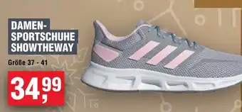 Handelshof Adidas damen- sportschuhe showtheway Angebot