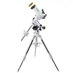 Netto Marken-Discount BRESSER Messier MC-100/1400 EXOS-2/EQ5 Angebot