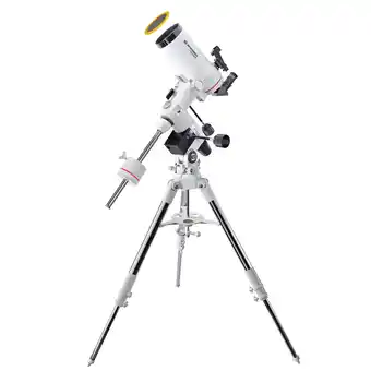 Netto Marken-Discount BRESSER Messier MC-100/1400 EXOS-2/EQ5 Angebot