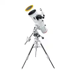 Netto Marken-Discount BRESSER Messier NT-150S/750 Hexafoc EXOS-2/EQ5 Teleskop Angebot