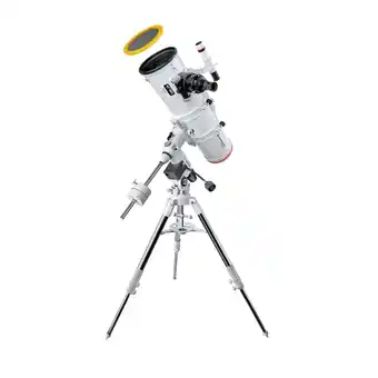 Netto Marken-Discount BRESSER Messier NT-150S/750 Hexafoc EXOS-2/EQ5 Teleskop Angebot