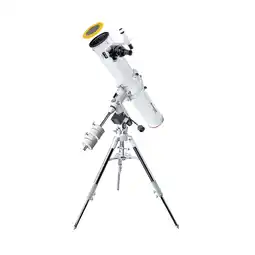 Netto Marken-Discount BRESSER Messier NT-150L/1200 Hexafoc EXOS-2/EQ5 Teleskop Angebot