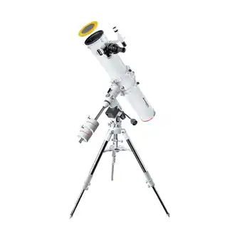 Netto Marken-Discount BRESSER Messier NT-150L/1200 Hexafoc EXOS-2/EQ5 Teleskop Angebot