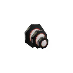 Netto Marken-Discount EXPLORE SCIENTIFIC Sun Catcher Sonnenfilter für 9- 10 SC Teleskope Angebot