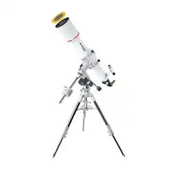 Netto Marken-Discount BRESSER Messier AR-102/1000 EXOS-2/EQ5 Hexafoc Teleskop Angebot