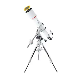 Netto Marken-Discount BRESSER Messier AR-102/1000 EXOS-2/EQ5 Hexafoc Teleskop Angebot