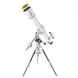 Netto Marken-Discount BRESSER Messier AR-127L/1200 Hexafoc EXOS-2/EQ5 Teleskop Angebot