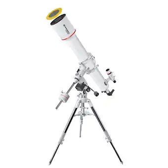 Netto Marken-Discount BRESSER Messier AR-127L/1200 Hexafoc EXOS-2/EQ5 Teleskop Angebot