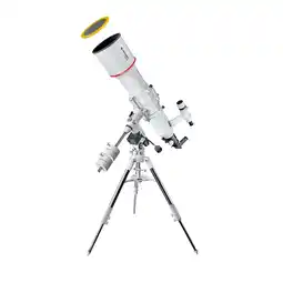 Netto Marken-Discount BRESSER Messier AR-152L 152/1200mm Hexafoc EXOS-2/EQ5 Teleskop Angebot