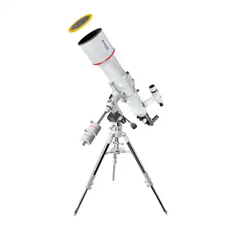 Netto Marken-Discount BRESSER Messier AR-152L 152/1200mm Hexafoc EXOS-2/EQ5 Teleskop Angebot