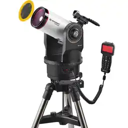 Netto Marken-Discount BRESSER Messier MCX-102 GoTo Teleskop EQ/AZ Angebot