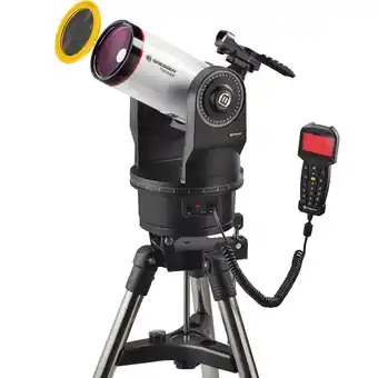 Netto Marken-Discount BRESSER Messier MCX-102 GoTo Teleskop EQ/AZ Angebot