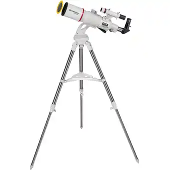 Netto Marken-Discount BRESSER Messier AR-90/500 NANO AZ Teleskop Angebot