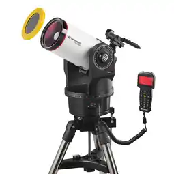 Netto Marken-Discount BRESSER Messier MCX-127 GoTo Teleskop EQ/AZ Angebot