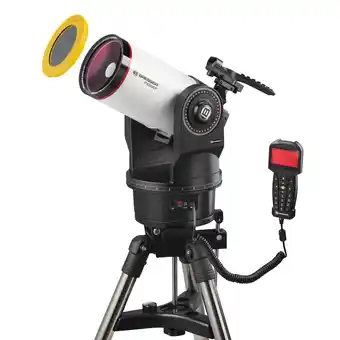 Netto Marken-Discount BRESSER Messier MCX-127 GoTo Teleskop EQ/AZ Angebot