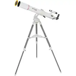 Netto Marken-Discount BRESSER Messier AR-90/900 NANO AZ Teleskop Angebot