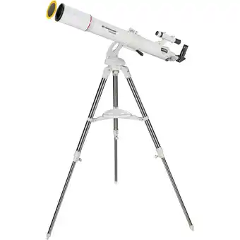 Netto Marken-Discount BRESSER Messier AR-90/900 NANO AZ Teleskop Angebot