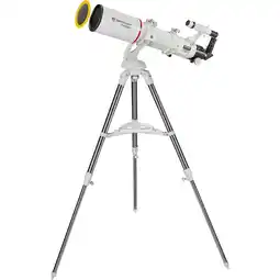 Netto Marken-Discount BRESSER Messier AR-102/600 NANO AZ Teleskop Angebot