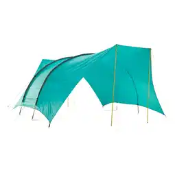 Netto Marken-Discount Grand Canyon Sonnensegel TAHUTA SHELTER 5, Blue Grass Angebot
