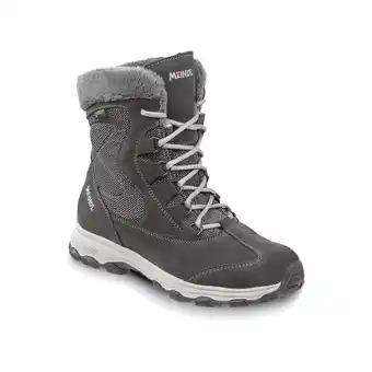 Netto Marken-Discount Meindl Civetta Lady GTX Damen Winterstiefel Angebot