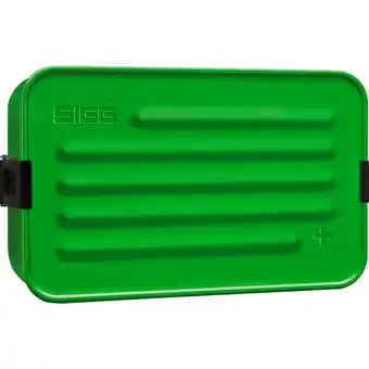 Netto Marken-Discount SIGG Lunch-Box Metal Box Plus L Angebot