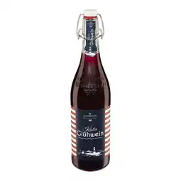 Netto Marken-Discount Kunzmann Weinkellerei Küsten Glühwein 12,0 % vol 0,75 Liter - Inhalt: 6 Angebot