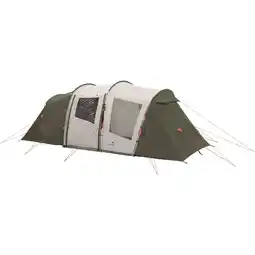 Netto Marken-Discount Easy Camp Zelt Tunnelzelt Huntsville Twin 600 Angebot