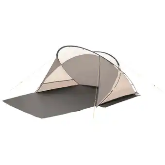 Netto Marken-Discount Easy Camp Zelt Strandmuschel Shell Angebot