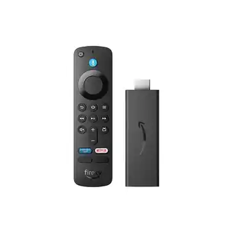 Netto Marken-Discount Amazon Fire TV Stick HD Angebot