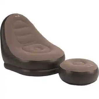 Netto Marken-Discount Easy Camp Sessel Camping-Sessel Maple Lounge Set Angebot