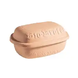 Netto Marken-Discount Mäser Bio Bräter, Ton - Braun Angebot