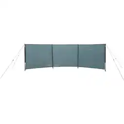 Netto Marken-Discount Easy Camp Wind- und Sichtschutz Huk Windscreen Angebot