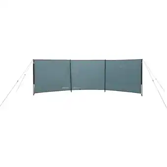 Netto Marken-Discount Easy Camp Wind- und Sichtschutz Huk Windscreen Angebot
