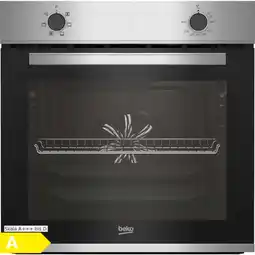 Netto Marken-Discount Beko Backofen BBIE12000X Angebot