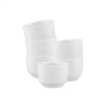 Netto Marken-Discount Seltmann Weiden Kaffeetassen ohne Henkel Sento Home 210 ml Angebot