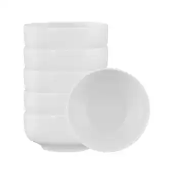 Netto Marken-Discount Seltmann Weiden Müslischalen Sento Home ø 15,4 cm 6er Set Angebot