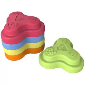 Netto Marken-Discount BIG Geschicklichkeitsspiel Heppy Rocks Angebot