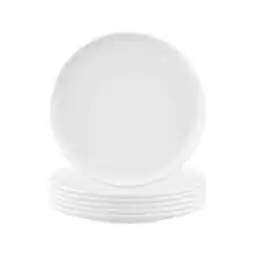 Netto Marken-Discount Seltmann Weiden Frühstücksteller Sento Home ø 21,4 cm 6er Set Angebot