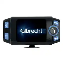 Netto Marken-Discount Albrecht DR 55 DAB+ Digitalradio Auto Adapter Angebot
